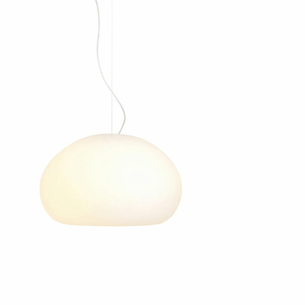 Muuto - Fluid Pendelleuchte Ø 23 cm