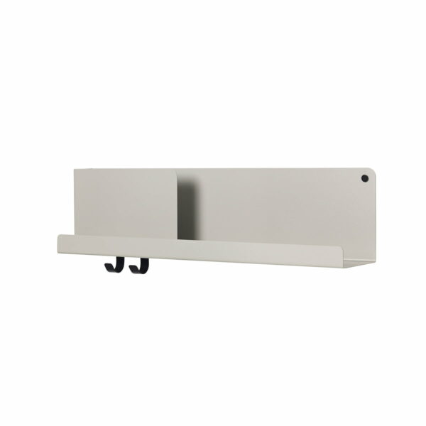 Muuto - Folded Shelves 63 x 16