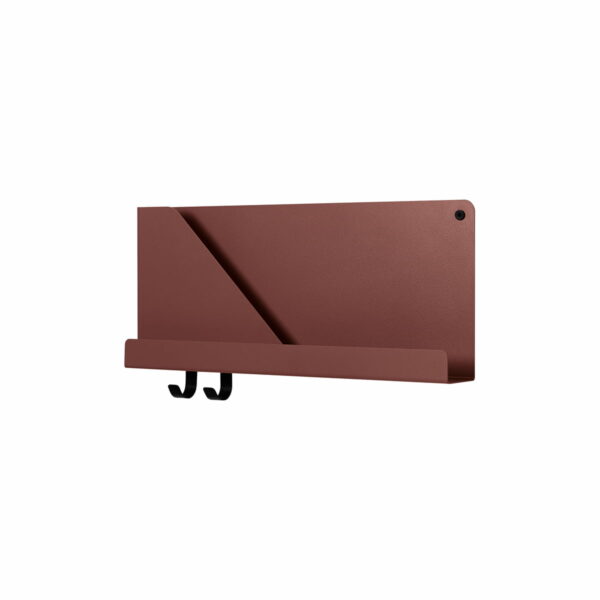 Muuto - Folded Shelves 51 x 22 cm