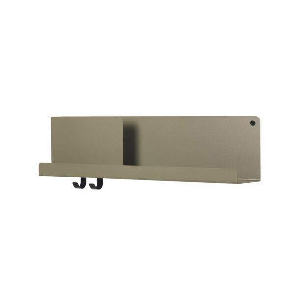 Muuto - Folded Shelves 63 x 16