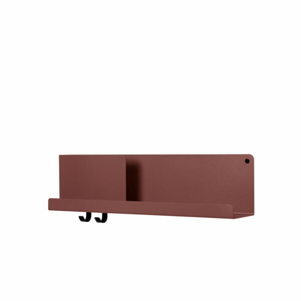 Muuto - Folded Shelves 63 x 16