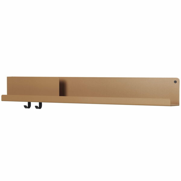 Muuto - Folded Shelves 96 x 13 cm