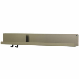 Muuto - Folded Shelves 96 x 13 cm