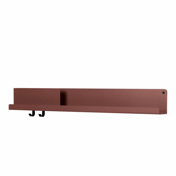 Muuto - Folded Shelves 96 x 13 cm