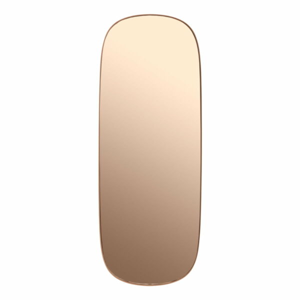 Muuto - Framed Mirror