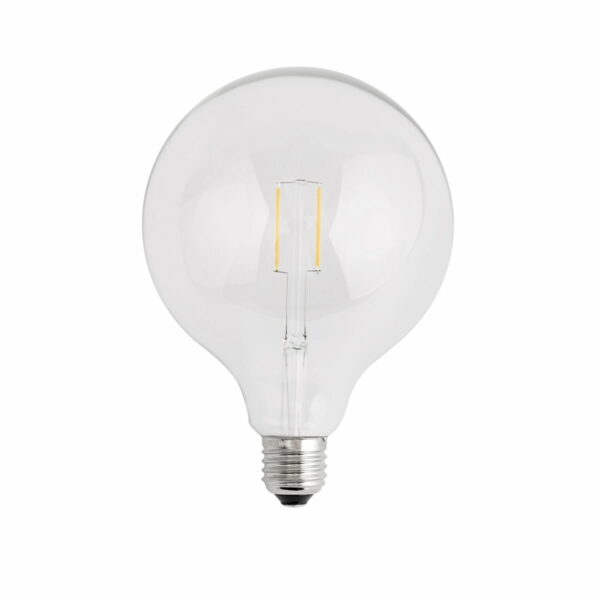 Muuto - Globe Glühbirne E27 LED