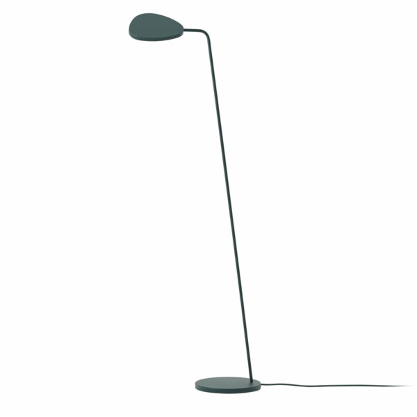 Muuto - Leaf LED-Stehleuchte