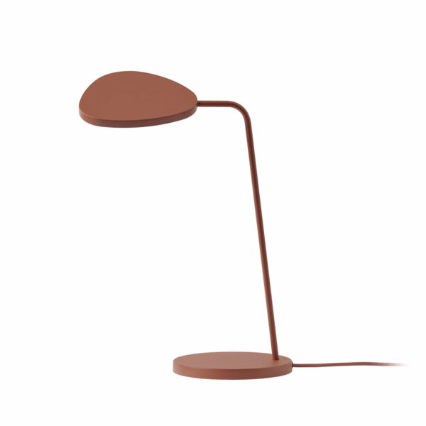 Muuto - Leaf LED-Tischleuchte