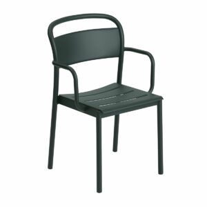 Muuto - Linear Steel Armchair