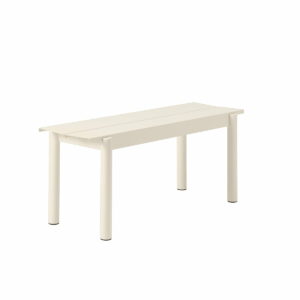 Muuto - Linear Steel Bank 110 cm