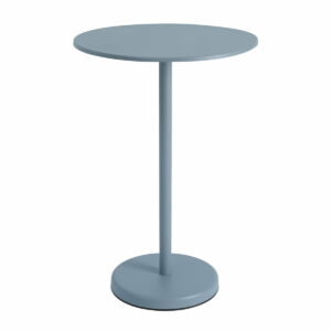 Muuto - Linear Steel Bistrotisch Outdoor