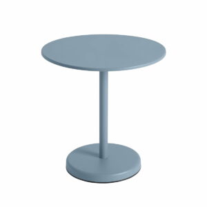 Muuto - Linear Steel Bistrotisch Outdoor