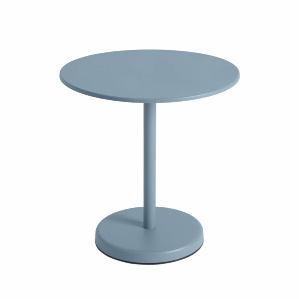 Muuto - Linear Steel Bistrotisch Outdoor