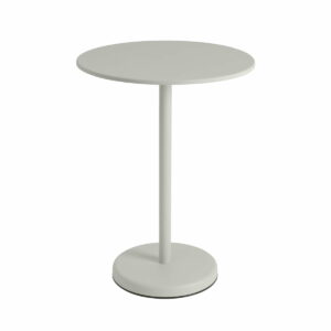 Muuto - Linear Steel Bistrotisch Outdoor