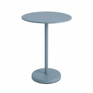 Muuto - Linear Steel Bistrotisch Outdoor