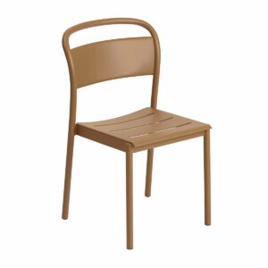 Muuto - Linear Steel Side Chair