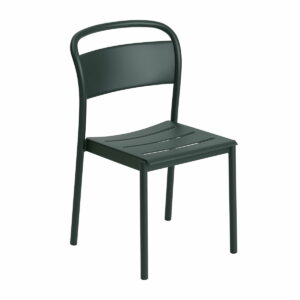 Muuto - Linear Steel Side Chair