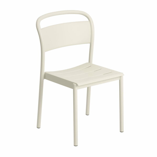 Muuto - Linear Steel Side Chair