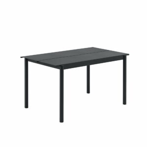 Muuto - Linear Steel Tisch