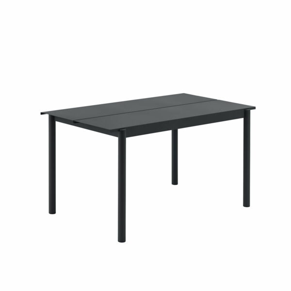 Muuto - Linear Steel Tisch