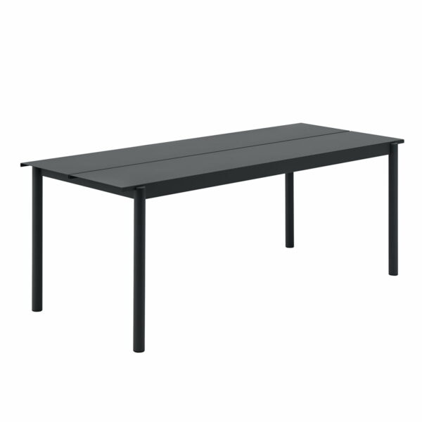 Muuto - Linear Steel Tisch