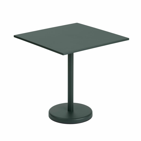 Muuto - Linear Steel Tisch