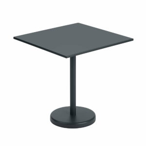 Muuto - Linear Steel Tisch