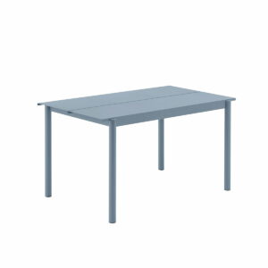 Muuto - Linear Steel Outdoor Gartentisch