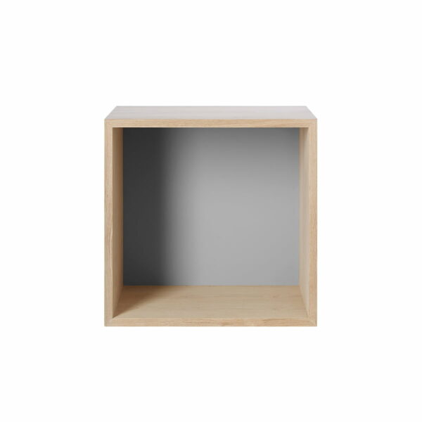 Muuto - Mini Stacked System Regalmodul