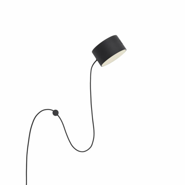 Muuto - Post LED-Wandleuchte