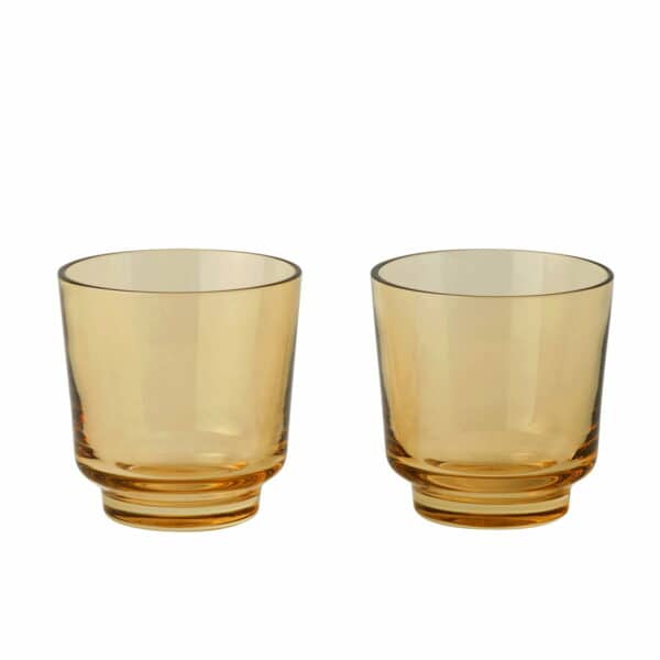 Muuto - Raise Trinkglas 20 cl