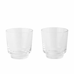 Muuto - Raise Trinkglas 20 cl