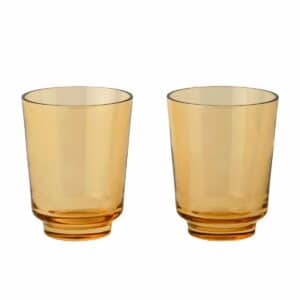 Muuto - Raise Trinkglas 30 cl