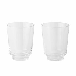 Muuto - Raise Trinkglas 30 cl