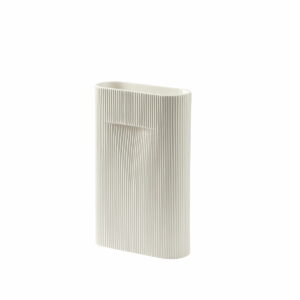 Muuto - Ridge Vase H 35 cm