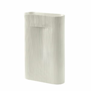 Muuto - Ridge Bodenvase H 48