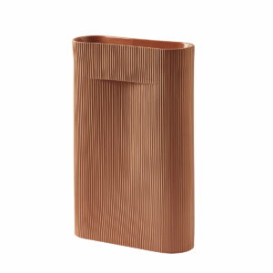 Muuto - Ridge Bodenvase H 48