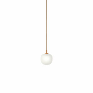 Muuto - Rime Pendelleuchte Ø 12 cm