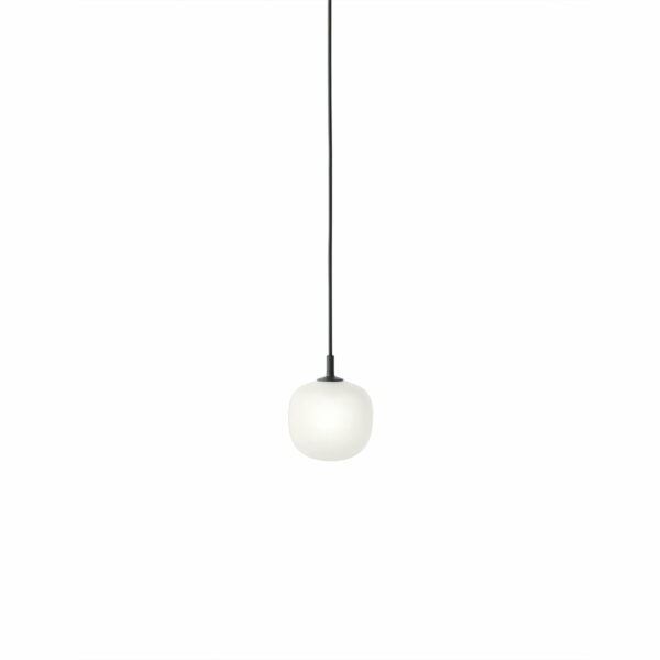 Muuto - Rime Pendelleuchte Ø 12 cm