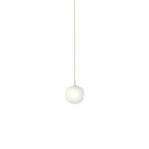 Muuto - Rime Pendelleuchte Ø 12 cm