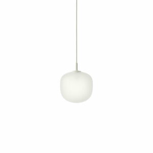 Muuto - Rime Pendelleuchte Ø 18 cm