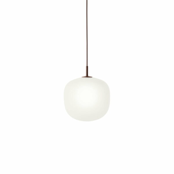 Muuto - Rime Pendelleuchte Ø 25 cm