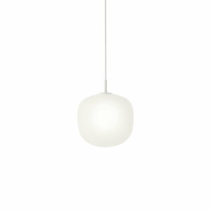 Muuto - Rime Pendelleuchte Ø 25 cm