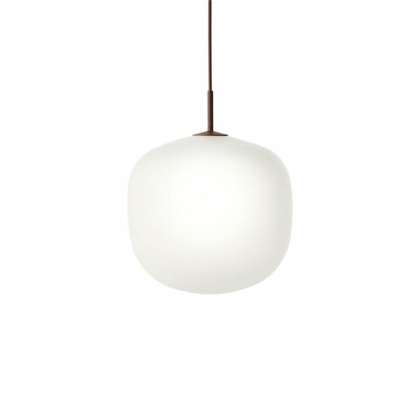 Muuto - Rime Pendelleuchte Ø 37 cm