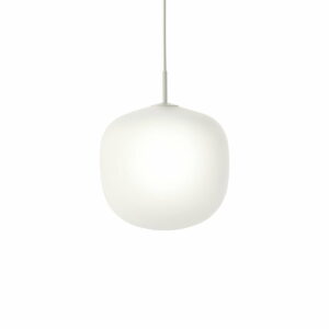 Muuto - Rime Pendelleuchte Ø 37 cm