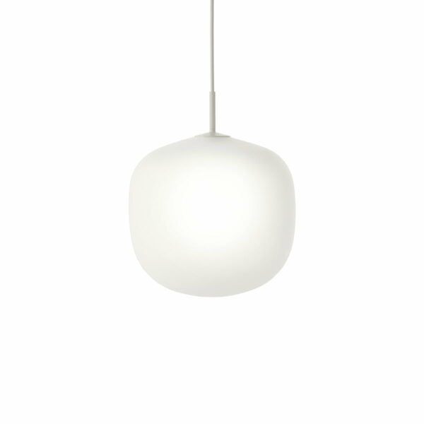 Muuto - Rime Pendelleuchte Ø 37 cm