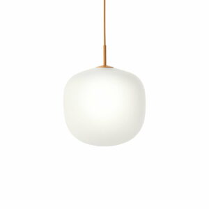 Muuto - Rime Pendelleuchte Ø 37 cm