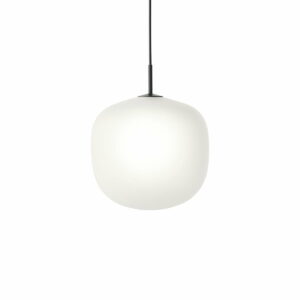 Muuto - Rime Pendelleuchte Ø 37 cm