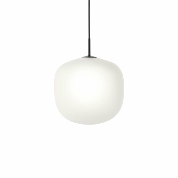 Muuto - Rime Pendelleuchte Ø 37 cm