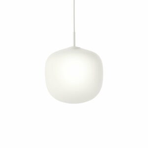 Muuto - Rime Pendelleuchte Ø 37 cm